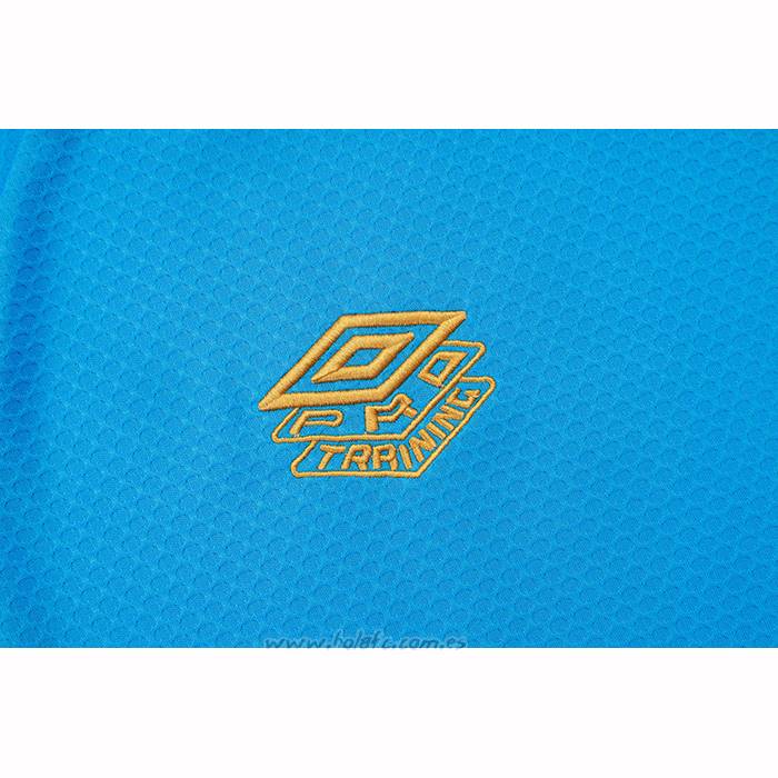 Chandal del Gremio Manga Corta 2025-2026 Azul - Pantalon Corto
